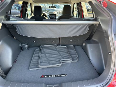 Used 2020 Mitsubishi Eclipse Cross ES image 20