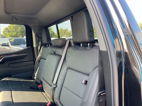 New 2026 Chevrolet Silverado 1500 RST w/ RST All Star Premium Package AWD/4WD image 46