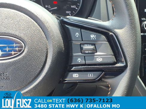 Used 2025 Subaru Forester Sport AWD/4WD image 18