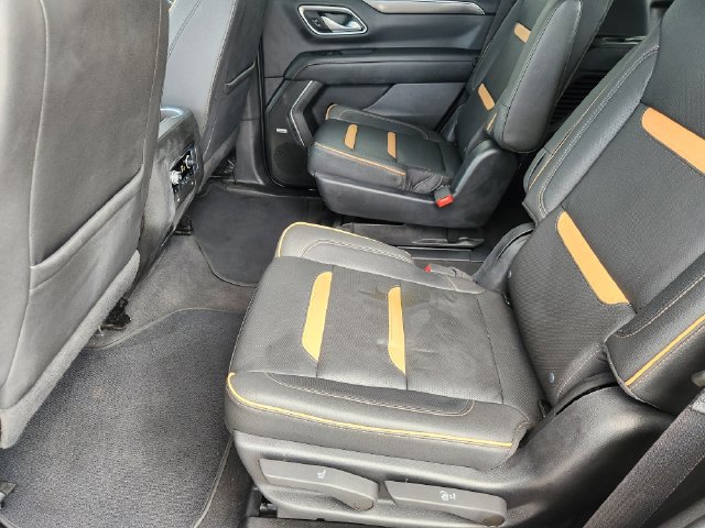 Used 2022 GMC Yukon AT4 AWD/4WD image 28