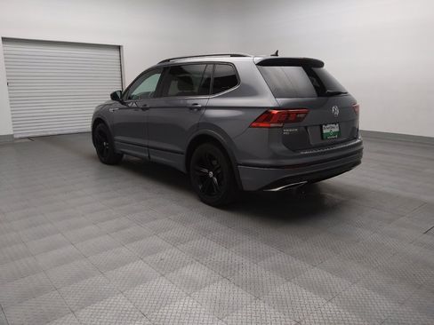 Used 2019 Volkswagen Tiguan SEL Premium R-Line image 5