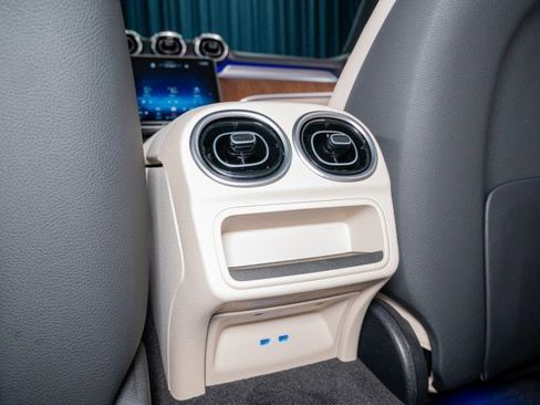 Certified 2023 Mercedes-Benz C 300 C 300 Sedan image 21