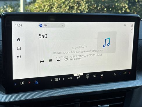 New 2026 Ford Explorer Tremor w/ Tremor Ultimate Package image 17