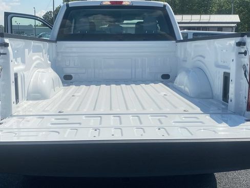 New 2026 Ford F150 XL AWD/4WD image 19