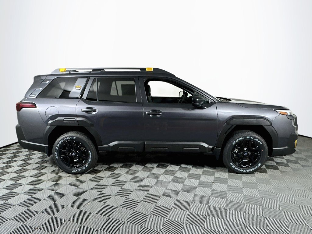 New 2026 Subaru Outback Wilderness AWD/4WD image 8
