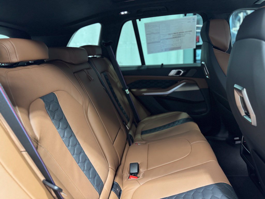 New 2026 BMW X5 M Competition w/ Executive Package AWD/4WD image 27