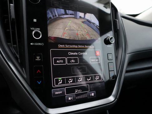 New 2026 Subaru Crosstrek 2.0i Premium w/ Convenience Package #2 image 35