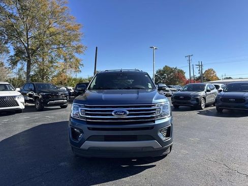 Certified 2020 Ford Expedition XLT w/ Equipment Group 202A image 2