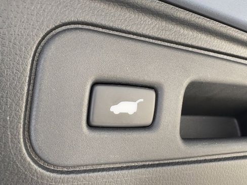 Certified 2022 Honda Passport TrailSport image 14