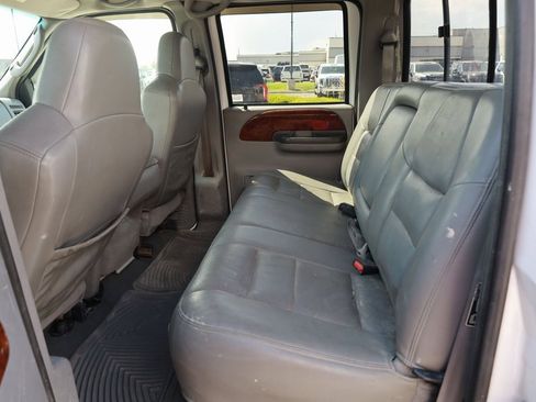 Used 2003 Ford F250 King Ranch image 18