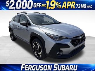 New 2026 Subaru Crosstrek 2.5i Limited w/ Crosstrek Mirror Package AWD/4WD 360° Tour