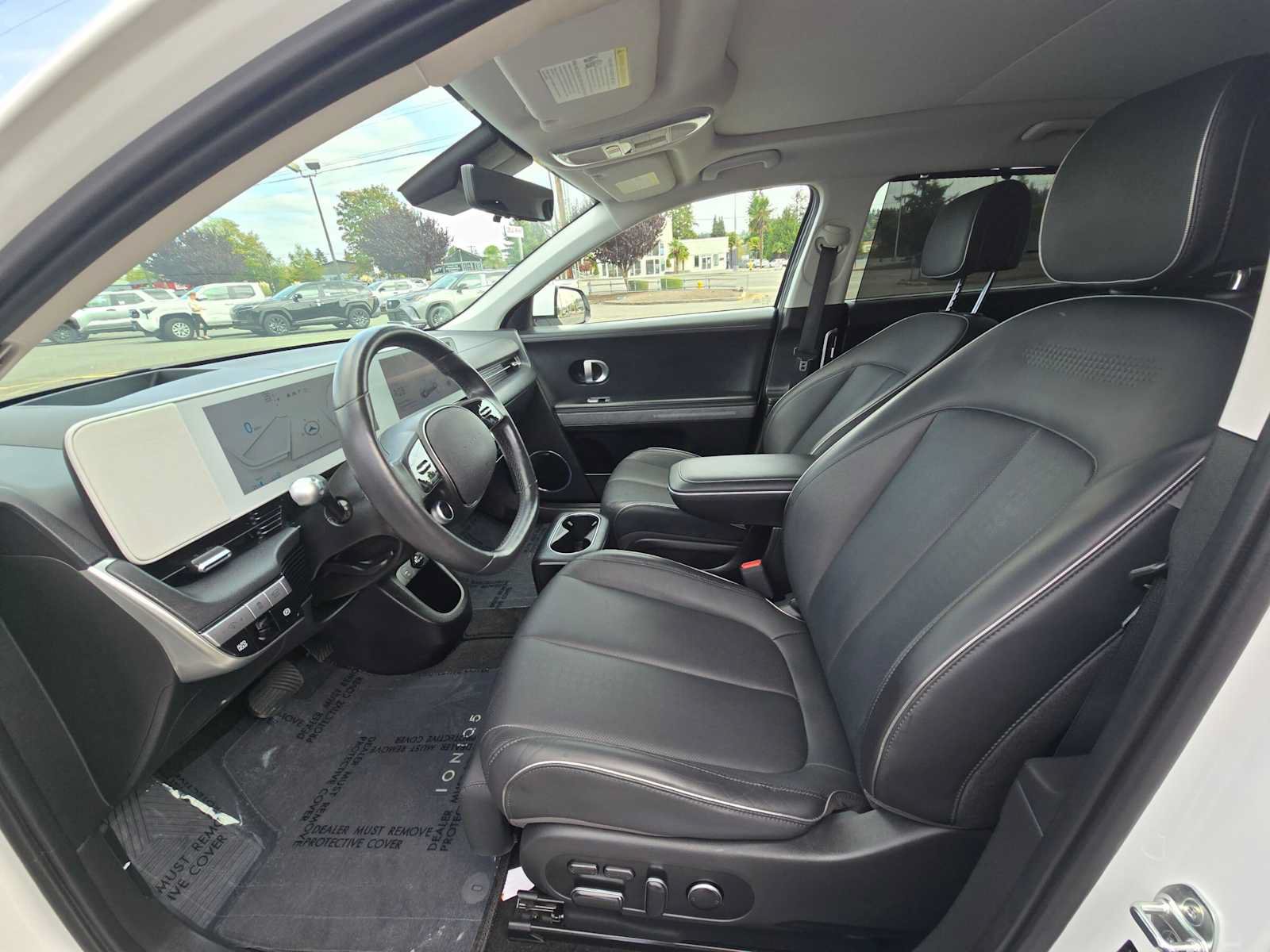 Used 2024 Hyundai Ioniq 5 Limited RWD image 21