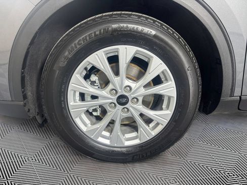 Certified 2023 Ford Escape Active FWD image 28