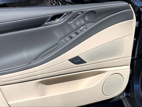 Used 2026 Genesis G80 2.5T Sport Prestige image 20