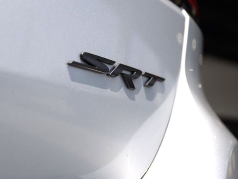 Used 2024 Dodge Durango SRT AWD/4WD image 8