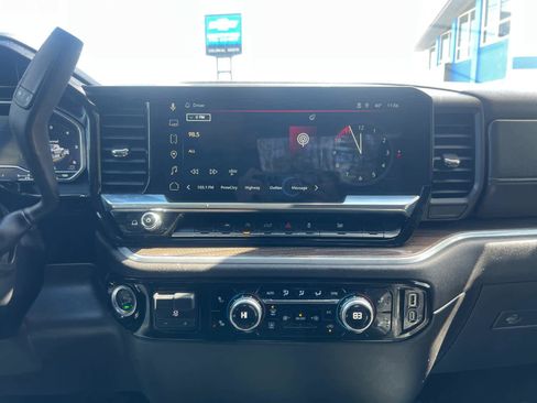 Certified 2025 GMC Sierra 1500 Elevation image 24