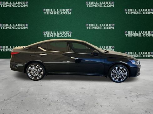 Used 2025 Nissan Altima 2.5 SL image 6