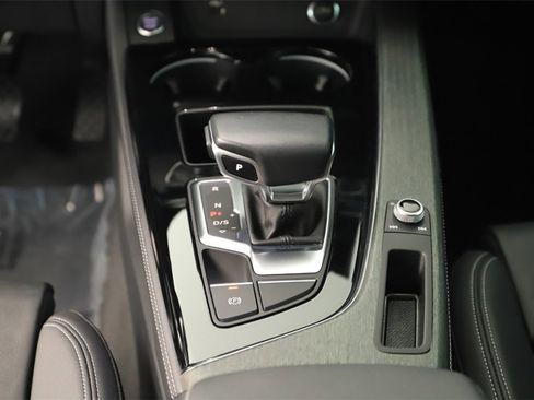 Certified 2023 Audi A5 2.0T Premium Plus w/ Premium Plus image 21