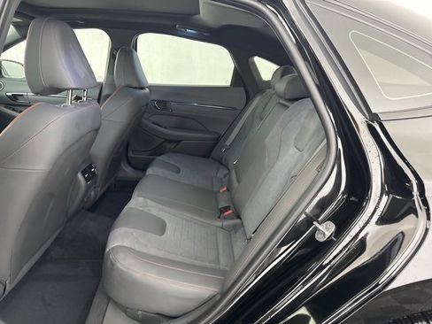 Used 2025 Hyundai Sonata N Line image 25