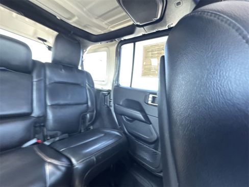 Used 2021 Jeep Wrangler Unlimited Rubicon w/ Trailer Tow Package image 14