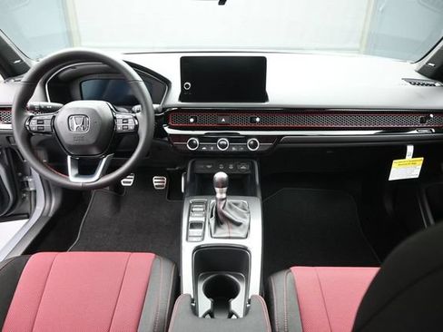 New 2026 Honda Civic Si image 25