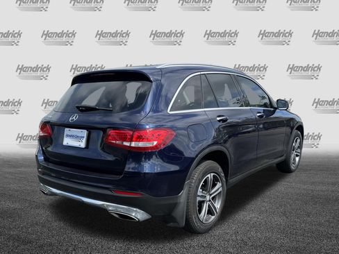 Used 2016 Mercedes-Benz GLC 300 image 10