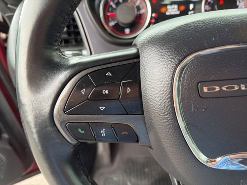Used 2018 Dodge Challenger SXT RWD image 36