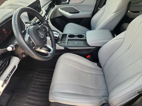 Used 2025 Acura MDX w/ Technology Package AWD/4WD image 13