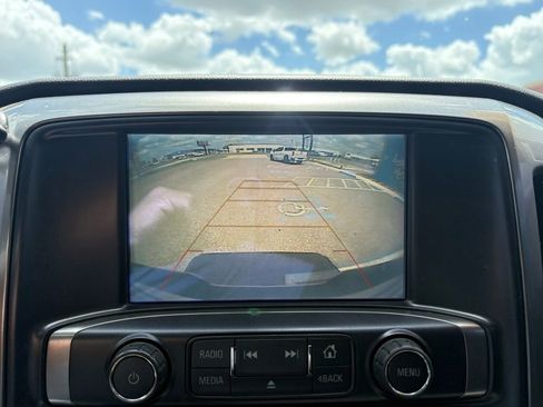 Used 2018 Chevrolet Silverado 1500 LT w/ All Star Edition image 26