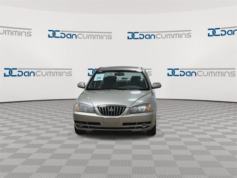 Used 2006 Hyundai Elantra Limited image 4