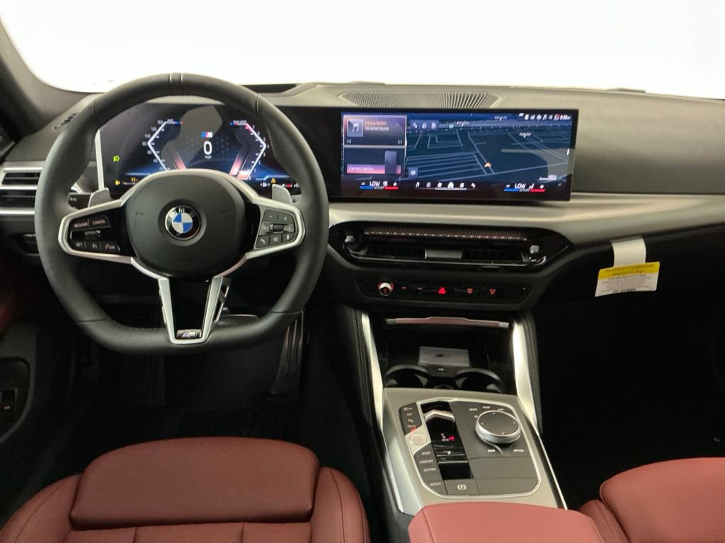 New 2026 BMW 430i w/ M Sport Package RWD image 9