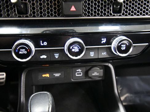 Certified 2023 Honda Civic Sport image 24