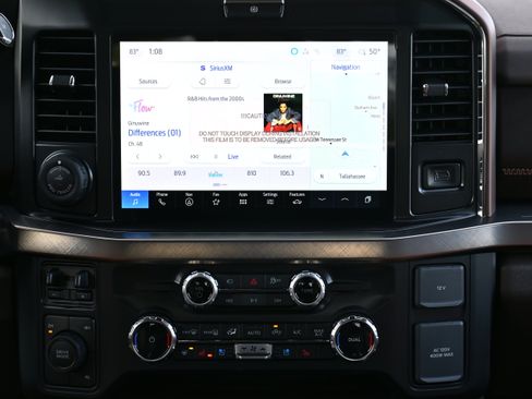 Used 2026 Ford F450 King Ranch w/ Chrome Package image 16