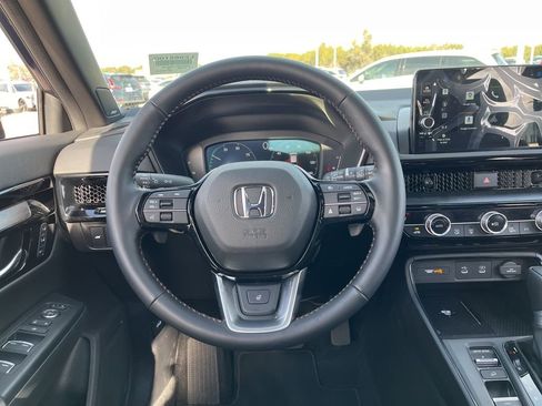 Certified 2026 Honda CR-V Sport Touring image 19