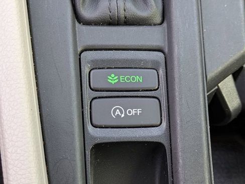 Used 2023 Honda Accord EX image 31