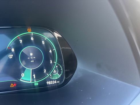 Used 2021 Hyundai Palisade Limited image 36