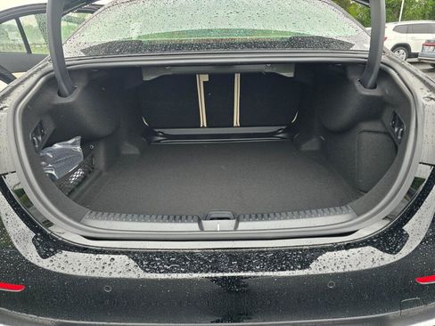 New 2026 Mercedes-Benz E 350 4MATIC Sedan image 11