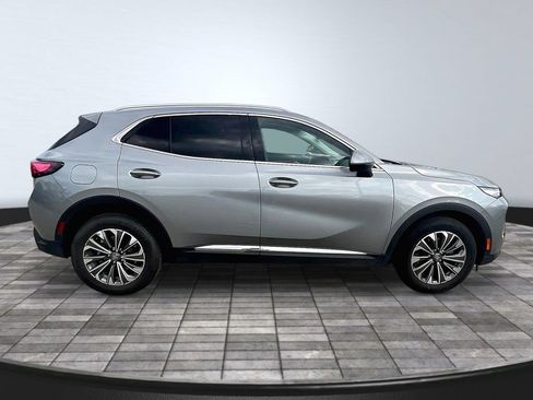 Used 2024 Buick Envision Preferred AWD/4WD image 8
