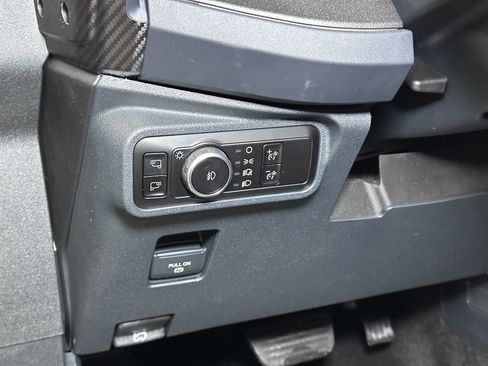 New 2025 Ford Bronco Raptor w/ Interior Carbon Fiber Pack image 23