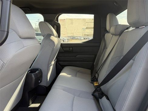 New 2026 Toyota Tacoma SR5 image 25