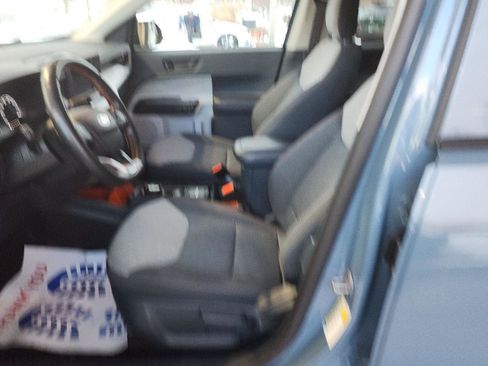 Used 2024 Ford Maverick XLT w/ Equipment Group 300A Standard image 13