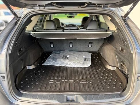 Used 2022 Subaru Outback Limited AWD/4WD image 24