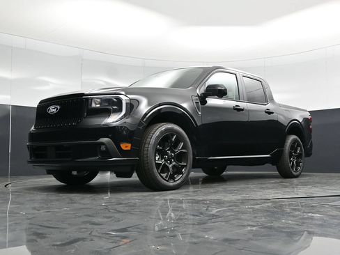 New 2026 Ford Maverick Lobo AWD/4WD image 54