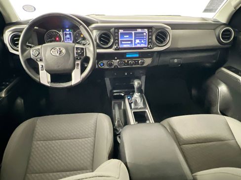 Used 2023 Toyota Tacoma SR5 image 30