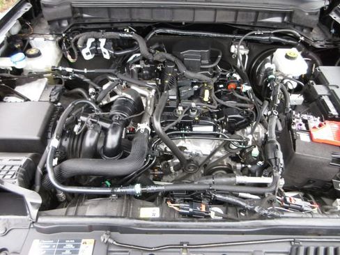 Certified 2022 Ford Bronco Outer Banks AWD/4WD image 27