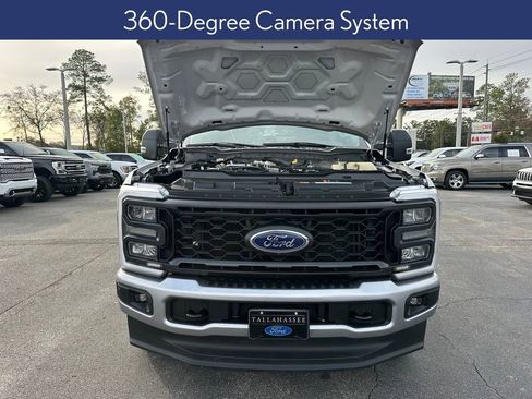 Used 2023 Ford F350 XL w/ STX Appearance Package image 23