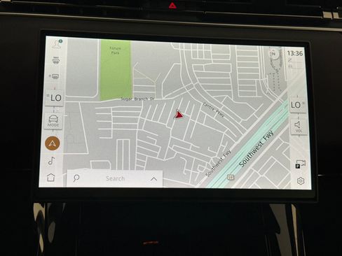 New 2026 Land Rover Range Rover Sport SE image 28