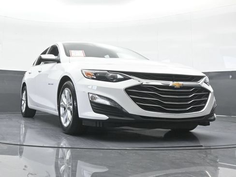 Used 2024 Chevrolet Malibu LT FWD image 60
