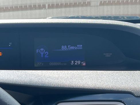 Used 2013 Honda Civic LX image 32