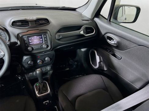 Used 2020 Jeep Renegade Sport w/ Sport Appearance Group image 21